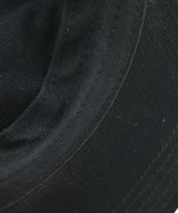 HUMAN MADE（ヒューマンメイド）キャップ 黒 サイズ:- メンズ/2200662913276