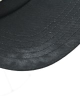 HUMAN MADE（ヒューマンメイド）キャップ 黒 サイズ:- メンズ/2200662913276