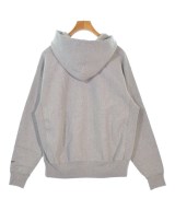 VICTOR VICTOR（ヴィクターヴィクター）スウェット グレー サイズ:S メンズ/2200665381010