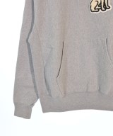 VICTOR VICTOR（ヴィクターヴィクター）スウェット グレー サイズ:S メンズ/2200665381010