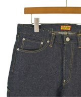 HUMAN MADE（ヒューマンメイド）デニムパンツ 紺 サイズ:32(L位) メンズ/2200668225069