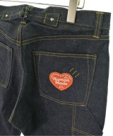 HUMAN MADE（ヒューマンメイド）デニムパンツ 紺 サイズ:32(L位) メンズ/2200668225069