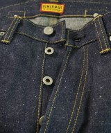 HUMAN MADE（ヒューマンメイド）デニムパンツ 紺 サイズ:32(L位) メンズ/2200668225069