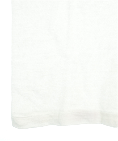 HUMAN MADE（ヒューマンメイド）Tシャツ・カットソー 白 サイズ:L メンズ/2200668225557