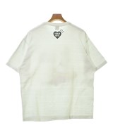 HUMAN MADE（ヒューマンメイド）Tシャツ・カットソー 白 サイズ:XXL メンズ/2200669095234