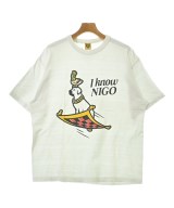 HUMAN MADE Tシャツ・カットソー