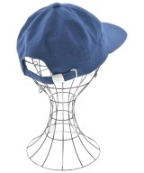 HUMAN MADE（ヒューマンメイド）キャップ 紺 サイズ:- メンズ/2200669764475