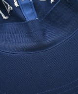 HUMAN MADE（ヒューマンメイド）キャップ 紺 サイズ:- メンズ/2200669764475