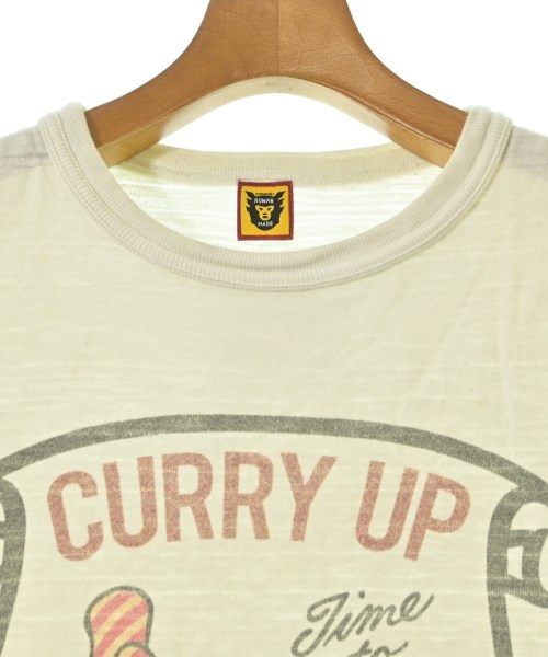 HUMAN MADE（ヒューマンメイド）Tシャツ・カットソー 白 サイズ:M メンズ/2200667708518