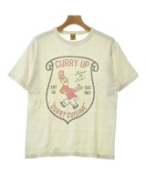 HUMAN MADE（ヒューマンメイド）Tシャツ・カットソー 白 サイズ:M メンズ/2200667708518