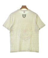 HUMAN MADE（ヒューマンメイド）Tシャツ・カットソー 白 サイズ:M メンズ/2200667708518