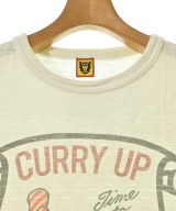 HUMAN MADE（ヒューマンメイド）Tシャツ・カットソー 白 サイズ:M メンズ/2200667708518