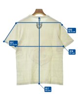 HUMAN MADE（ヒューマンメイド）Tシャツ・カットソー 白 サイズ:M メンズ/2200667708518