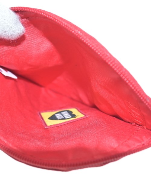 HUMAN MADE（ヒューマンメイド）小物類（その他） 赤 サイズ:- メンズ/2200670429011
