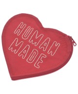 HUMAN MADE（ヒューマンメイド）小物類（その他） 赤 サイズ:- メンズ/2200670429011