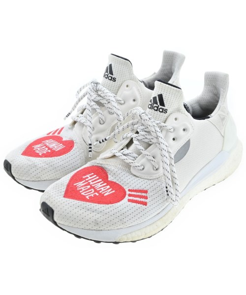 ヒューマンメイド(HUMAN MADE)のHUMAN MADE スニーカー