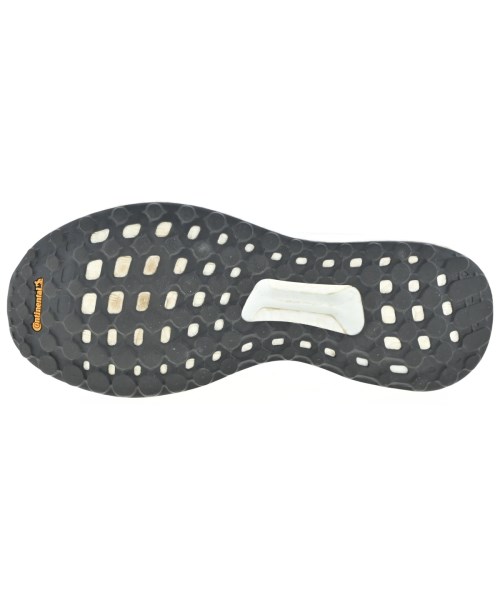 HUMAN MADE（ヒューマンメイド）スニーカー 白 サイズ:27cm メンズ/2200670552016