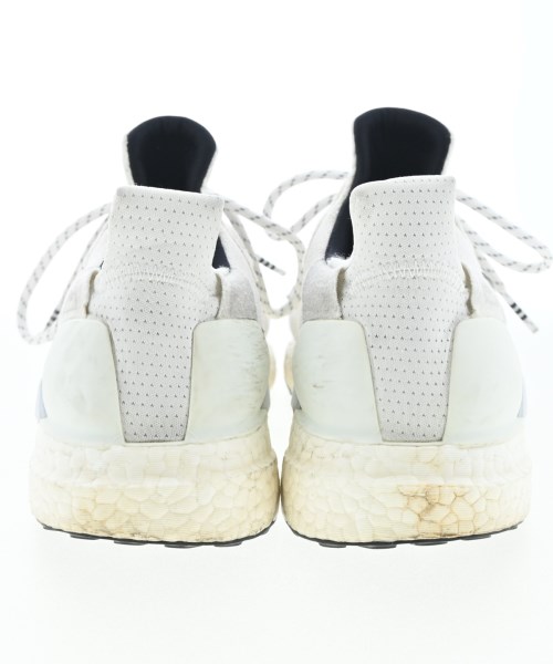 HUMAN MADE（ヒューマンメイド）スニーカー 白 サイズ:27cm メンズ/2200670552016