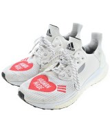 HUMAN MADE（ヒューマンメイド）スニーカー 白 サイズ:27cm メンズ/2200670552016