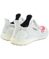 HUMAN MADE（ヒューマンメイド）スニーカー 白 サイズ:27cm メンズ/2200670552016