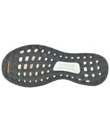 HUMAN MADE（ヒューマンメイド）スニーカー 白 サイズ:27cm メンズ/2200670552016