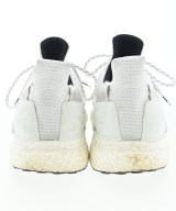 HUMAN MADE（ヒューマンメイド）スニーカー 白 サイズ:27cm メンズ/2200670552016