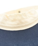 HUMAN MADE（ヒューマンメイド）キャップ 白 サイズ:- メンズ/2200670752195