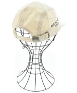 HUMAN MADE（ヒューマンメイド）キャップ 白 サイズ:- メンズ/2200670752201