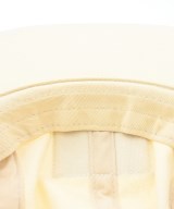 HUMAN MADE（ヒューマンメイド）キャップ 白 サイズ:- メンズ/2200670752201