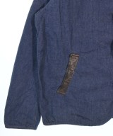 HUMAN MADE（ヒューマンメイド）デニムジャケット 青 サイズ:L メンズ/2200670768011