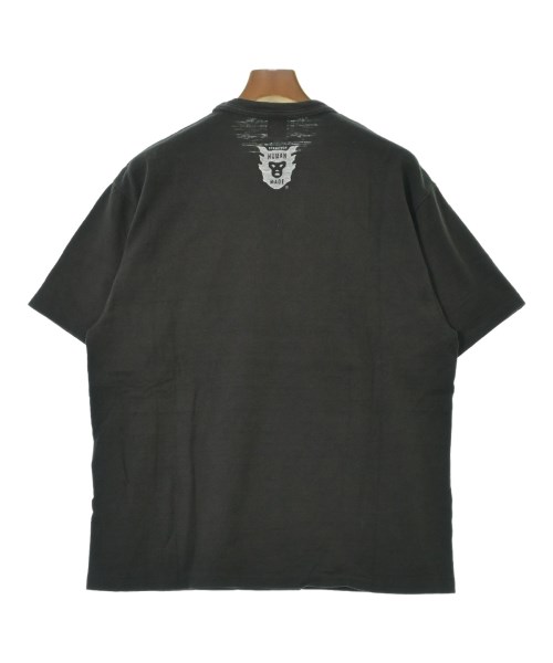 HUMAN MADE（ヒューマンメイド）Tシャツ・カットソー 茶 サイズ:XL メンズ/2200670832064