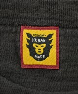 HUMAN MADE（ヒューマンメイド）Tシャツ・カットソー 茶 サイズ:XL メンズ/2200670832064
