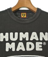 HUMAN MADE（ヒューマンメイド）Tシャツ・カットソー 茶 サイズ:XL メンズ/2200670832064