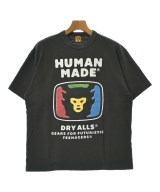 HUMAN MADE Tシャツ・カットソー