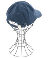 HUMAN MADE（ヒューマンメイド）キャップ 紺 サイズ:- メンズ/2200671129231