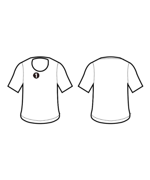 HUMAN MADE（ヒューマンメイド）Tシャツ・カットソー 白 サイズ:L メンズ/2200672111020