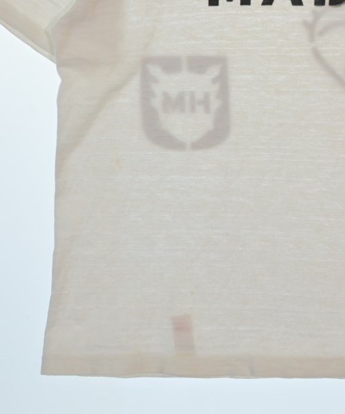 HUMAN MADE（ヒューマンメイド）Tシャツ・カットソー 白 サイズ:L メンズ/2200672111020