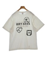 HUMAN MADE（ヒューマンメイド）Tシャツ・カットソー 白 サイズ:L メンズ/2200672111020