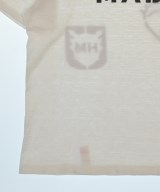 HUMAN MADE（ヒューマンメイド）Tシャツ・カットソー 白 サイズ:L メンズ/2200672111020