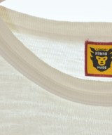 HUMAN MADE（ヒューマンメイド）Tシャツ・カットソー 白 サイズ:L メンズ/2200672111020