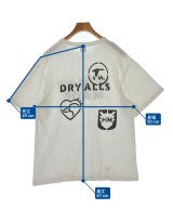 HUMAN MADE（ヒューマンメイド）Tシャツ・カットソー 白 サイズ:L メンズ/2200672111020