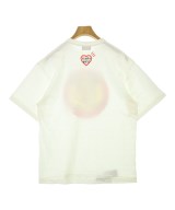 HUMAN MADE（ヒューマンメイド）Tシャツ・カットソー 白 サイズ:L メンズ/2200672112010