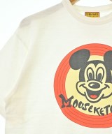 HUMAN MADE（ヒューマンメイド）Tシャツ・カットソー 白 サイズ:L メンズ/2200672112010