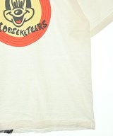 HUMAN MADE（ヒューマンメイド）Tシャツ・カットソー 白 サイズ:L メンズ/2200672112010