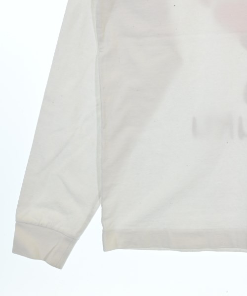 HUMAN MADE（ヒューマンメイド）Tシャツ・カットソー 白 サイズ:L メンズ/2200672326035