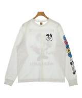 HUMAN MADE（ヒューマンメイド）Tシャツ・カットソー 白 サイズ:L メンズ/2200672326035