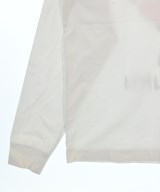 HUMAN MADE（ヒューマンメイド）Tシャツ・カットソー 白 サイズ:L メンズ/2200672326035