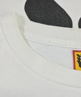 HUMAN MADE（ヒューマンメイド）Tシャツ・カットソー 白 サイズ:L メンズ/2200672326035