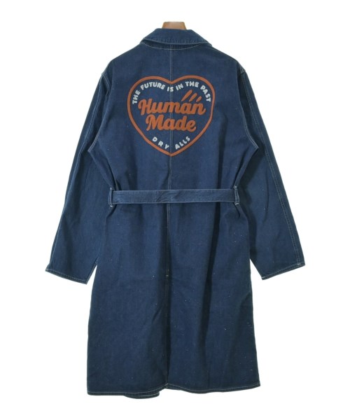 HUMAN MADE（ヒューマンメイド）その他 紺 サイズ:L メンズ/2200729455015