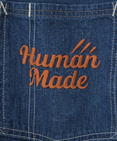 HUMAN MADE（ヒューマンメイド）その他 紺 サイズ:L メンズ/2200729455015